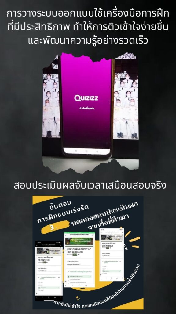 แนวข้อสอบวิชาพื้นฐานทั่วไป ยศ.ทบ.